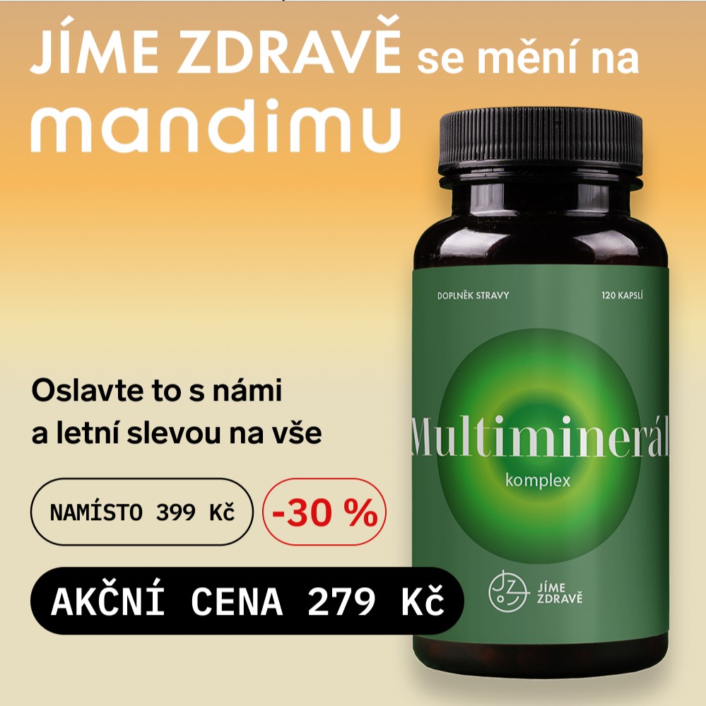 Multiminerál
