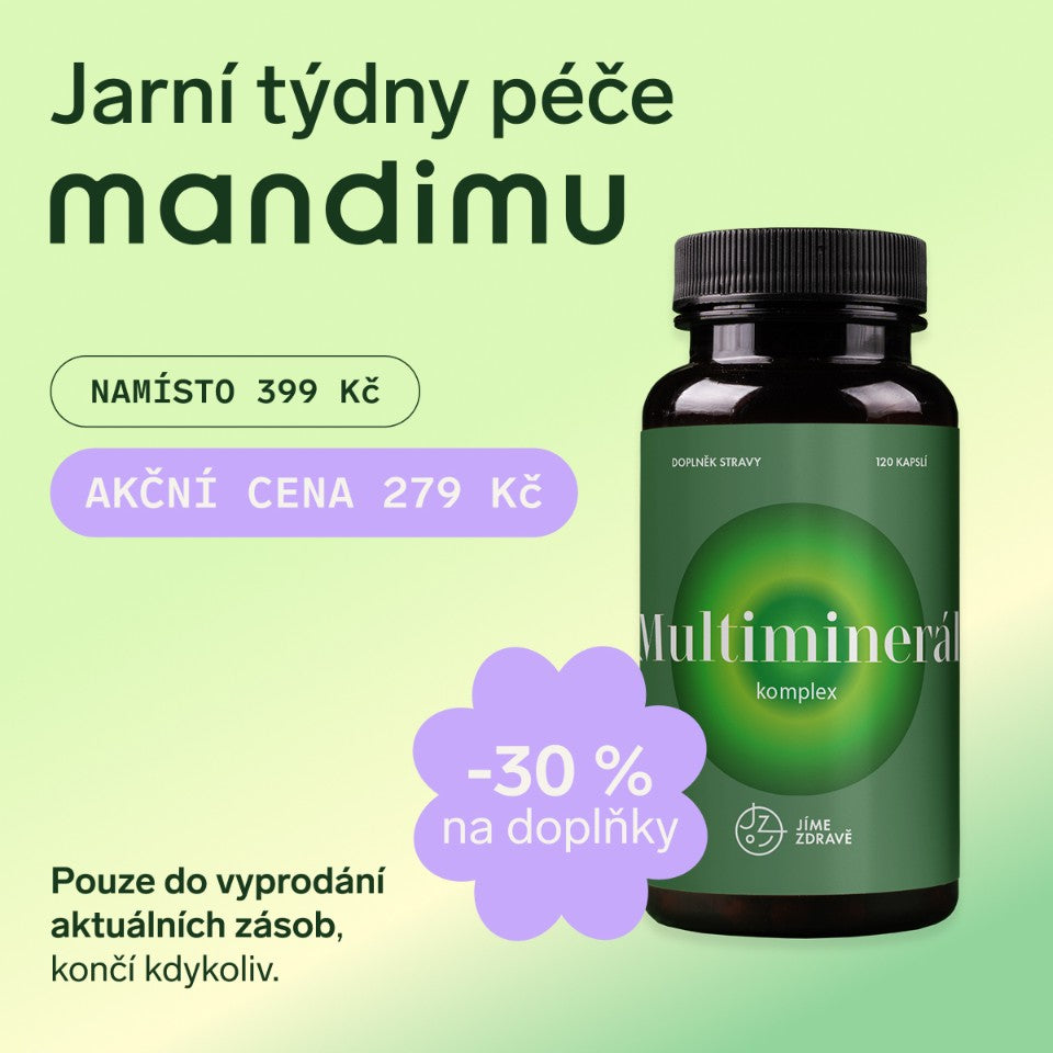 Multiminerál