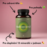 Multiminerál
