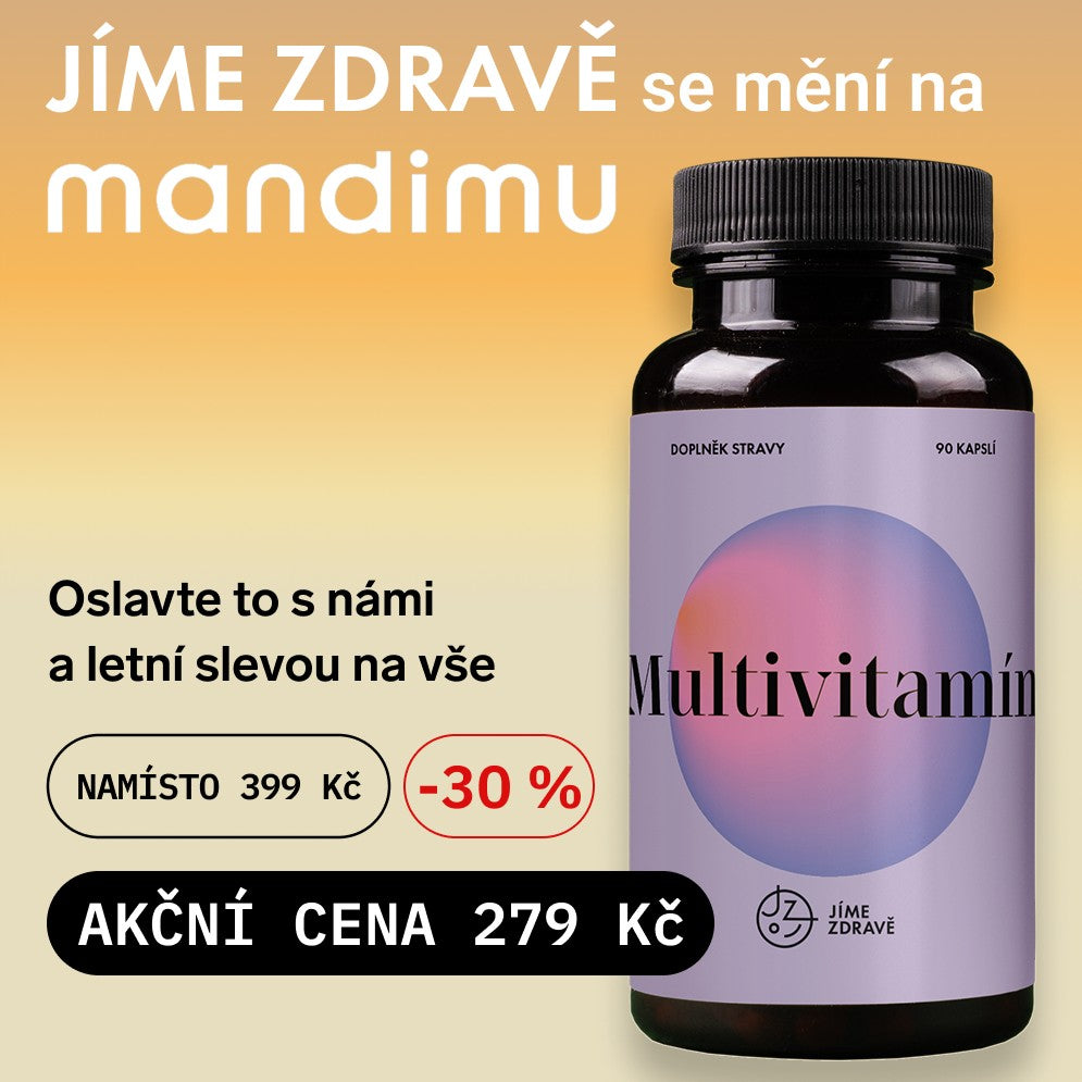 Multivitamín