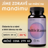 Multivitamín