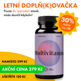 Multivitamín