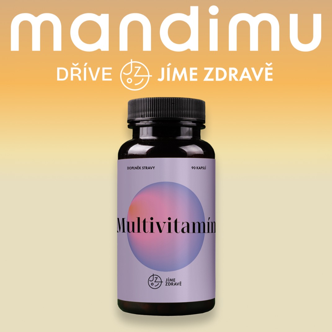 Multivitamín