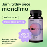 Multivitamín