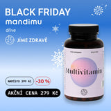 Multivitamín