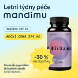Multivitamín