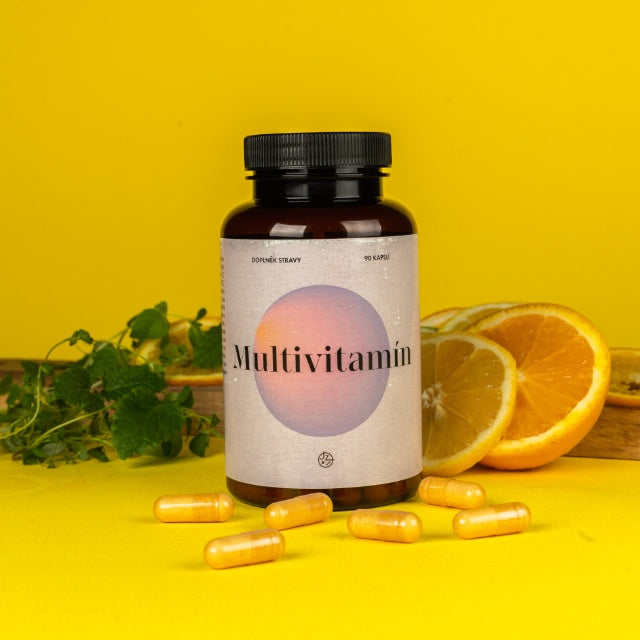 Multivitamín