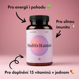 Multivitamín