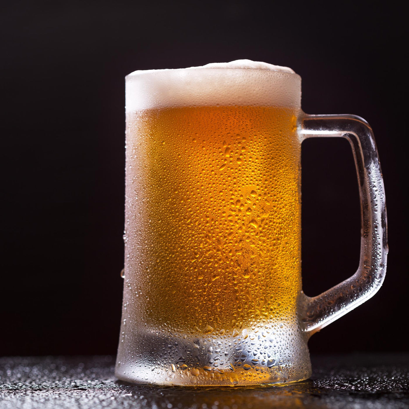 Nealkoholické pivo