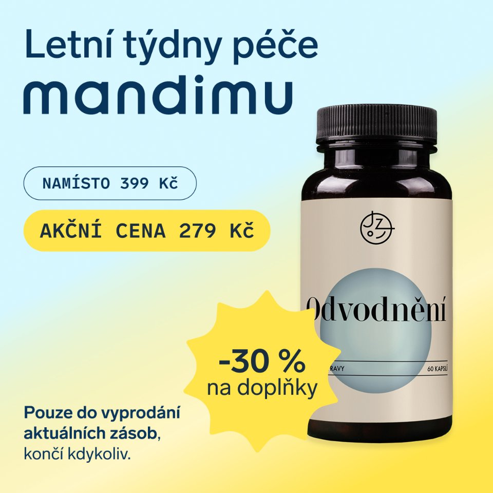 Odvodnění