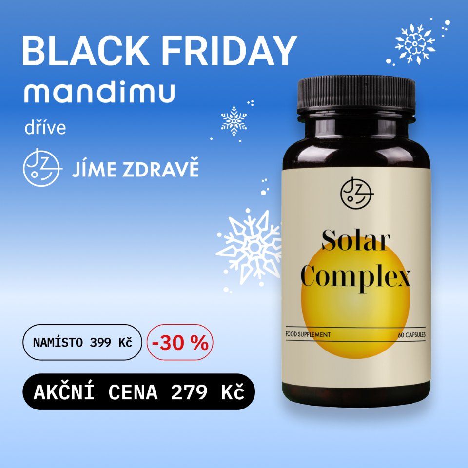 Krásnější a bezpečnější opálení