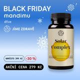 Krásnější a bezpečnější opálení