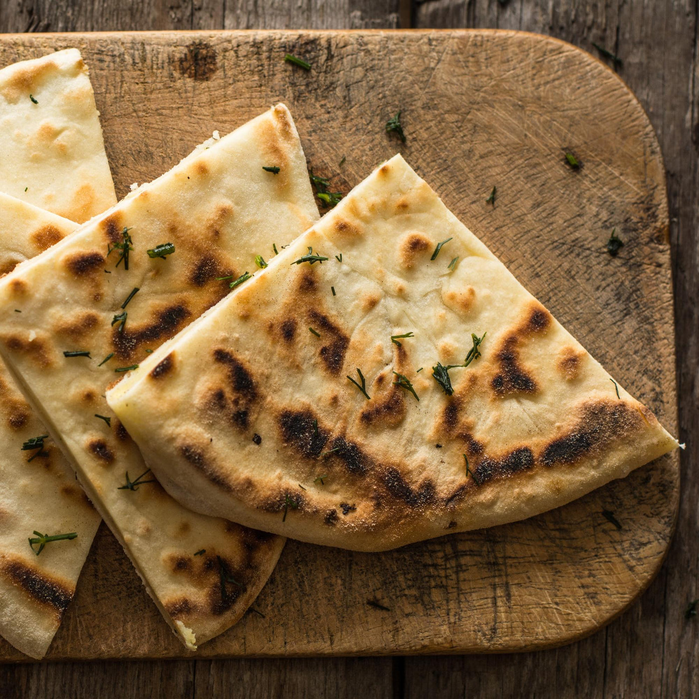 Pita chleba