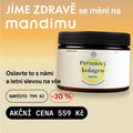 Prémiový kolagen s kyselinou hyaluronovou a vitamíny C a E (příchuť ananas)