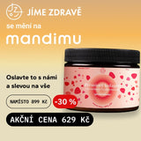 Prémiový kolagen s kys. hyaluronovou, vit. C a 8 látkami pro vlasy, nehty, pleť (jahodový)