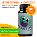 Probiotika pro děti