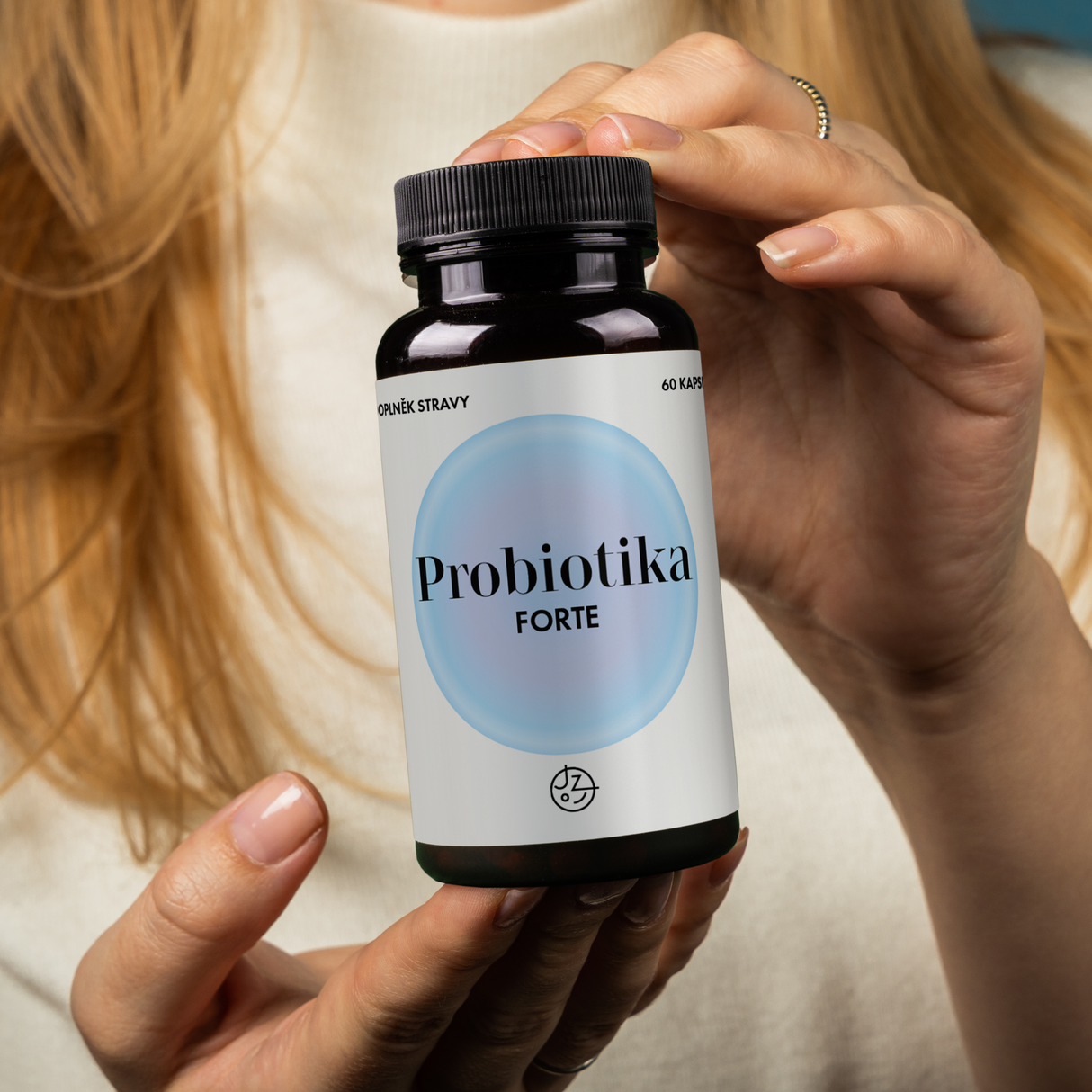 Probiotika FORTE