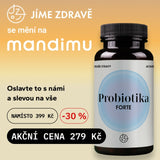 Probiotika FORTE