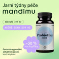 Probiotika FORTE