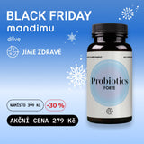 Probiotika FORTE