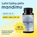 Probiotika FORTE