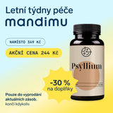 Psyllium (Vláknina)