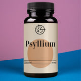 Psyllium (Vláknina)
