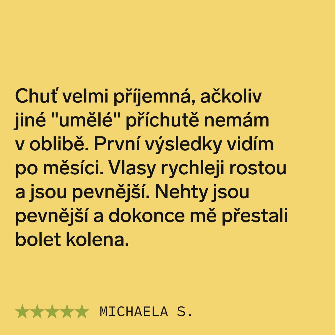 Prémiový kolagen s kys. hyaluronovou a vitamíny C a E (ananasový)