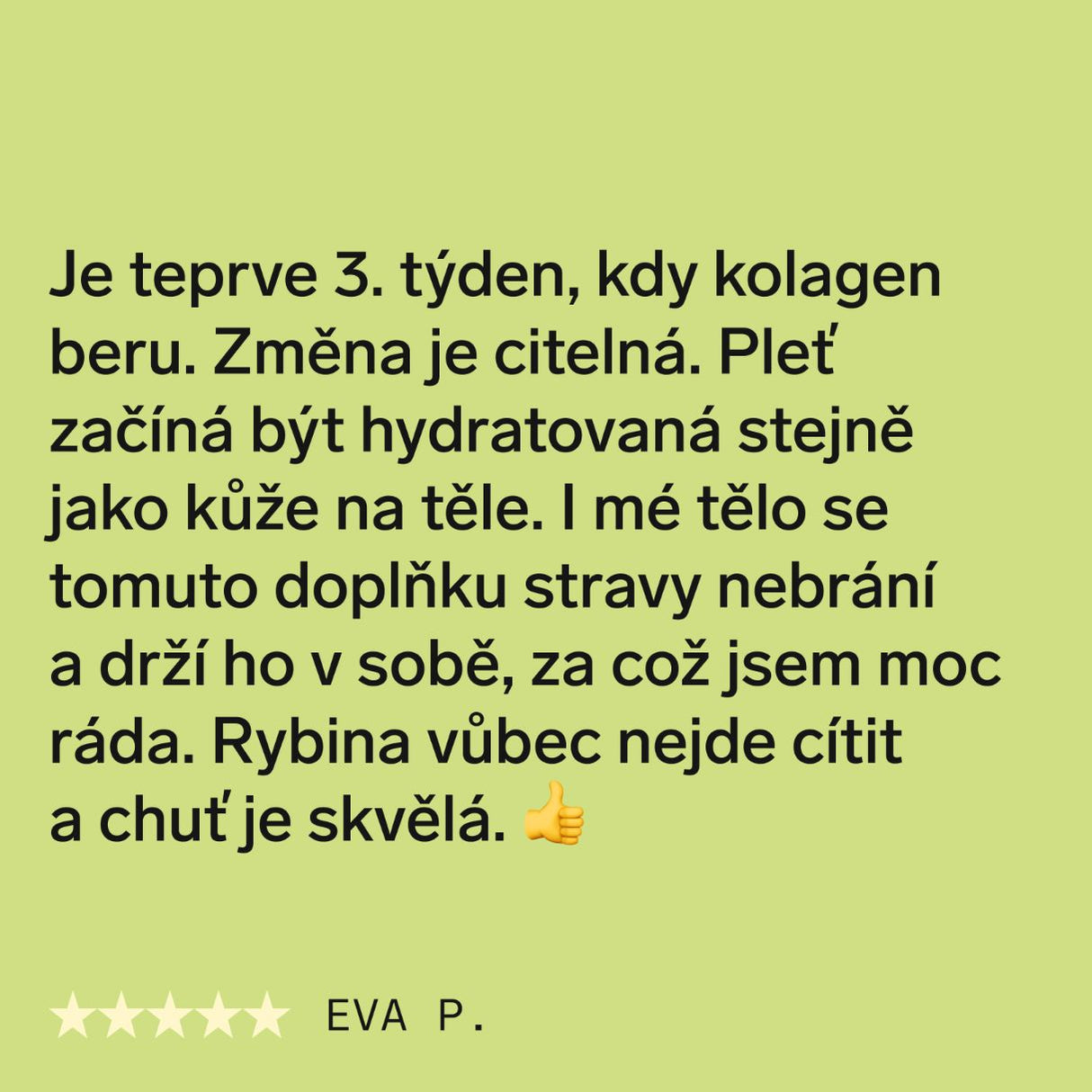 Prémiový kolagen s kys. hyaluronovou a vitamíny C a E (ananasový)