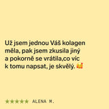 Prémiový kolagen s kys. hyaluronovou a vitamíny C a E (ananasový)