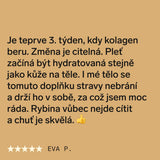Prémiový kolagen s kys. hyaluronovou a vitamíny C a E (bez příchuti)