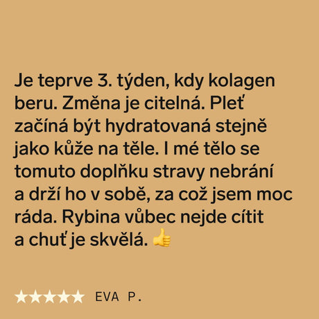 Prémiový kolagen s kys. hyaluronovou a vitamíny C a E (bez příchuti)