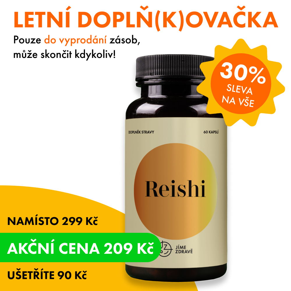 Reishi