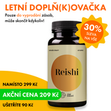 Reishi