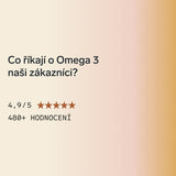 Omega 3 mastné kyseliny