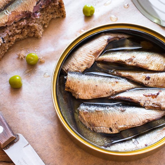 Sardinky