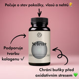 Selen+