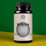 Selen+