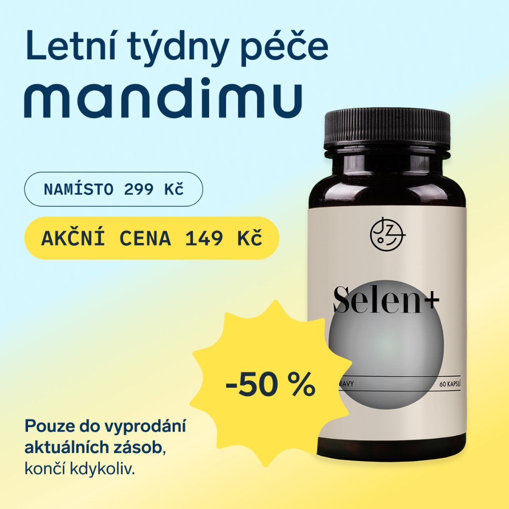 Selen+