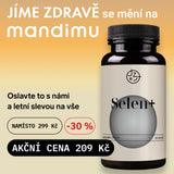 Selen+