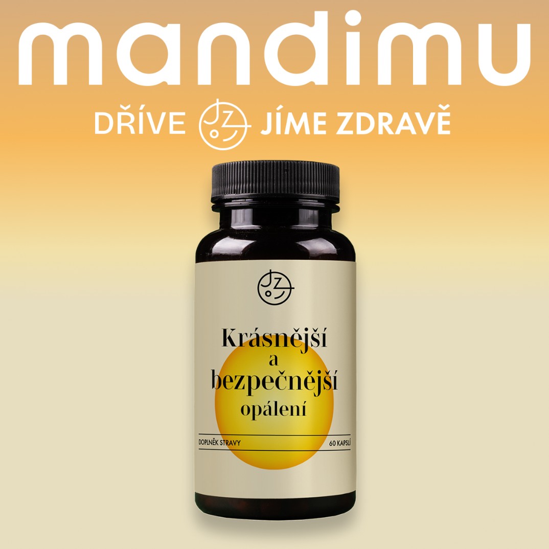 Krásnější a bezpečnější opálení