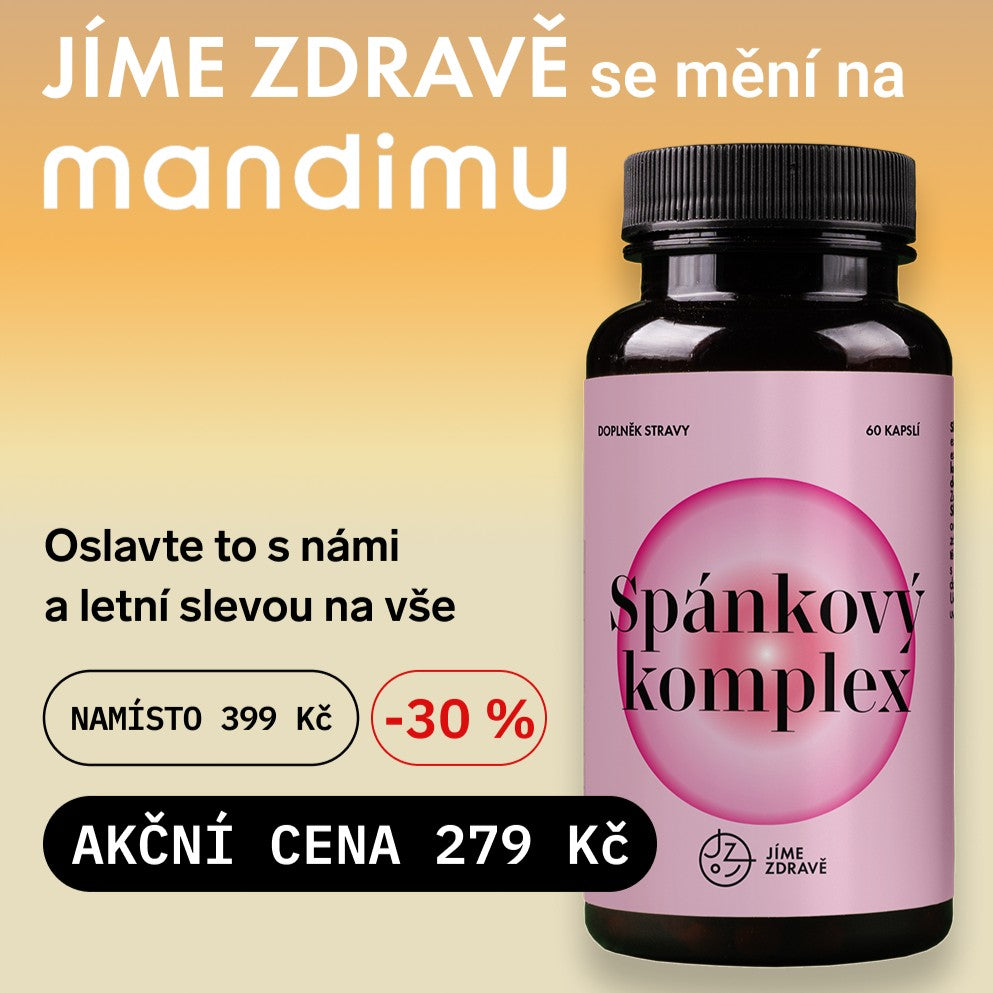 Spánkový komplex