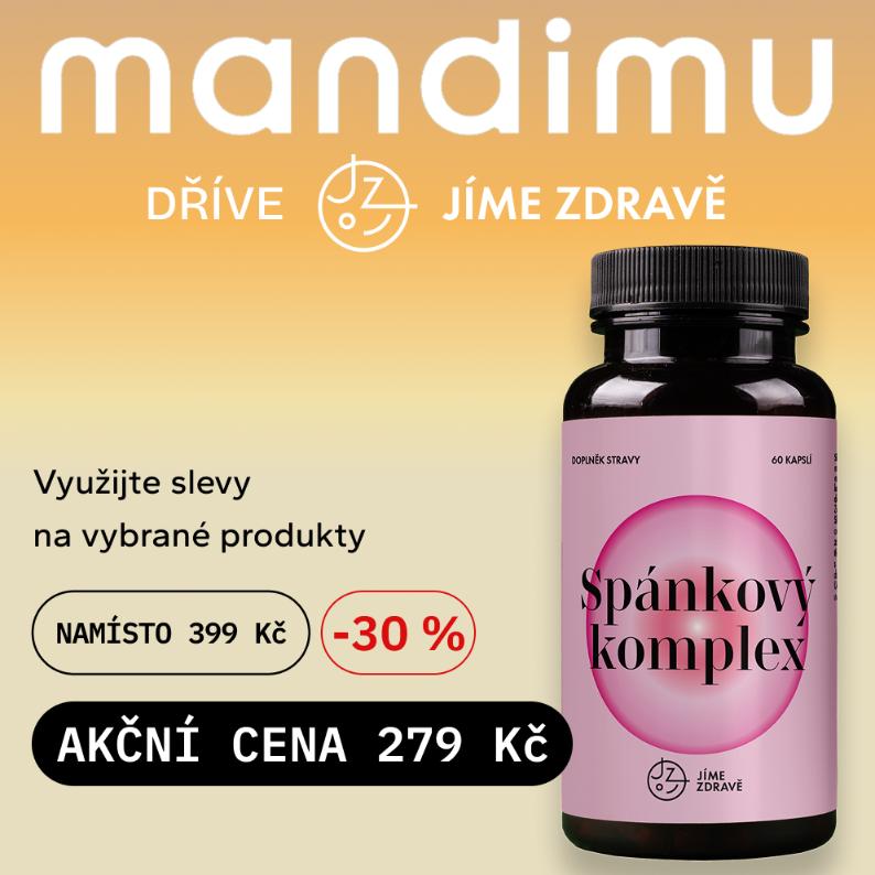 Spánkový komplex