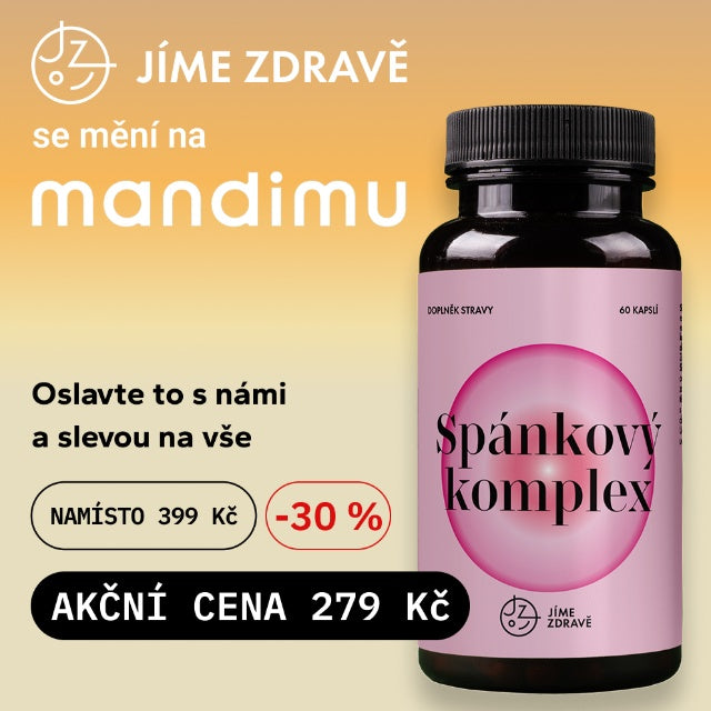Spánkový komplex