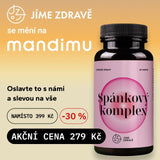 Spánkový komplex