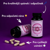 Spánkový komplex