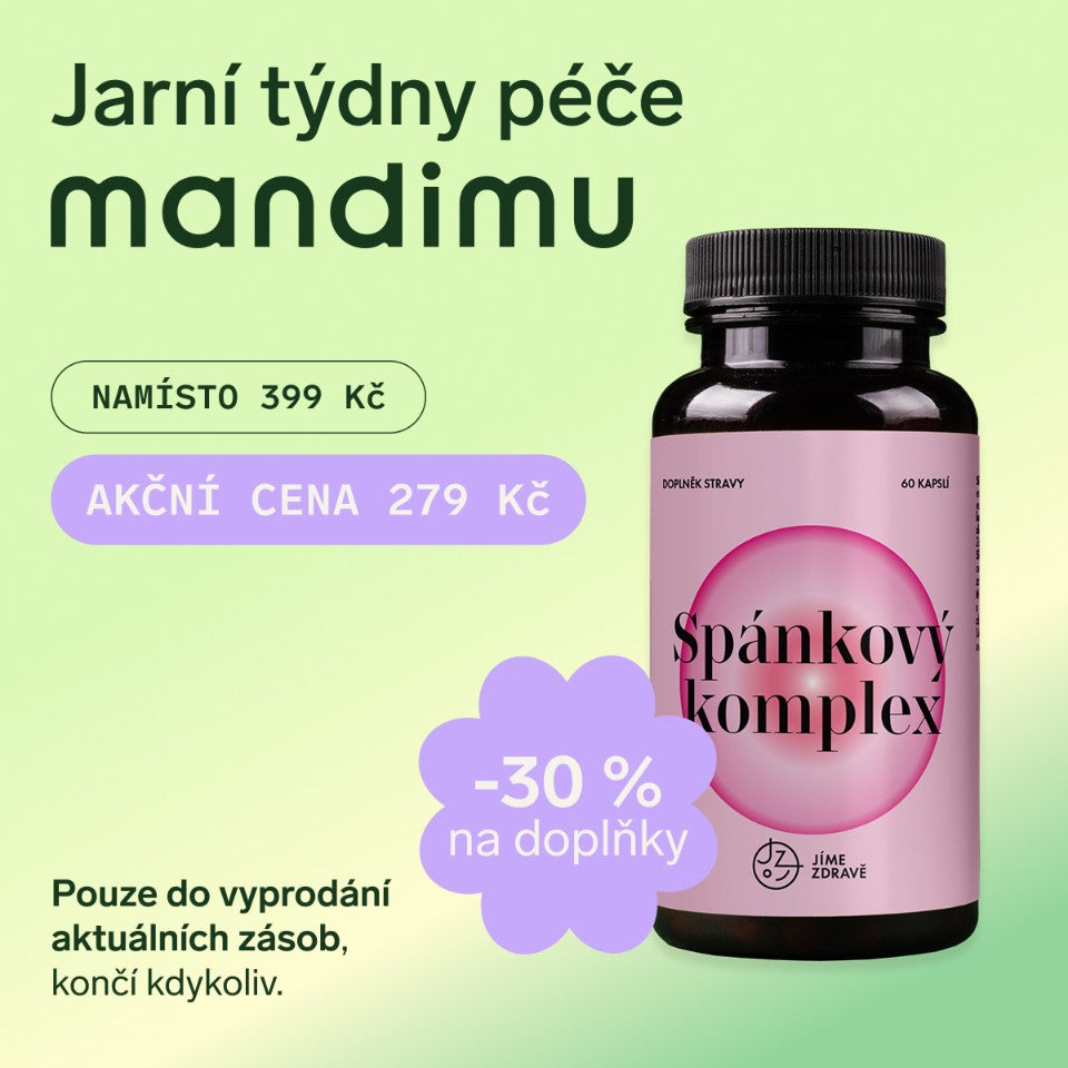 Spánkový komplex