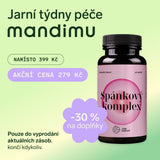 Spánkový komplex