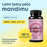 Spánkový komplex