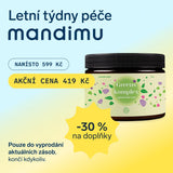Daily Greens s příchutí lesní směs